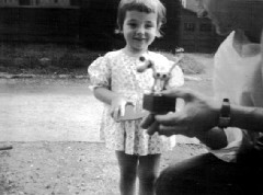 C339- Ruth and Gordon Bennett